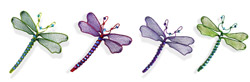 Buy All 4 Dragonfly Pin Kits
