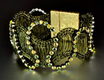 Serpentine Bracelet