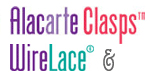 Alacarte Clasps