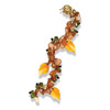 Autumn Leaves Bracelet