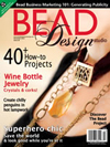 Bead Design Studio Magazine 2012