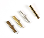 Bead End Tubes