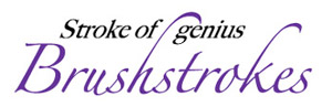 Brushstrokes Jewelry