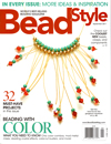 BeadStyle Cover Deco Earrings
