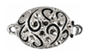 Starry Night Clasp