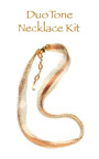 DouTone ecklace Kit