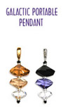 Galactic Pendant Kit