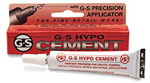 G S Hypo Cement