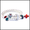 Holiday Celebration Bracelet Kit