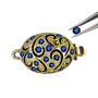 Starry Night Clasp