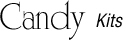 Rock Candy