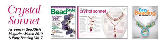 Crystal Sonnet Kits