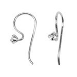 Sterling Silver earwires