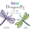 Dragonfly Instruction Only Kit