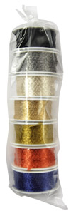 2.5mm WireLace Sampler Kit