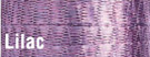 Lilac WireLace
