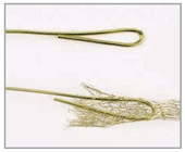 WireLace Tip