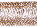 WireLuxe Champagne