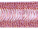 WireLuxe Rose